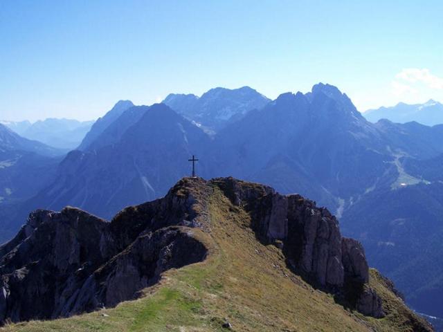 Grubigstein