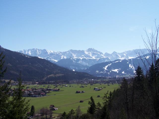 Wetterstein